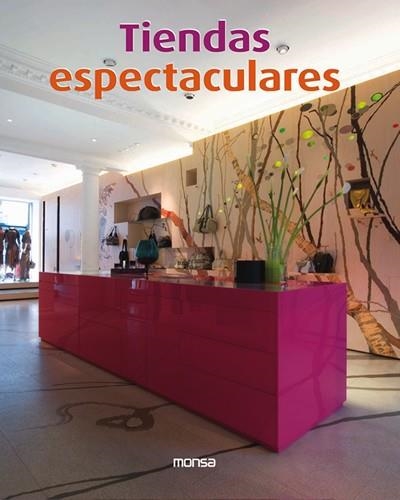 TIENDAS ESPECTACULARES | 9788496429130 | MINGUET, JOSEP MARIA | Llibreria La Gralla | Llibreria online de Granollers