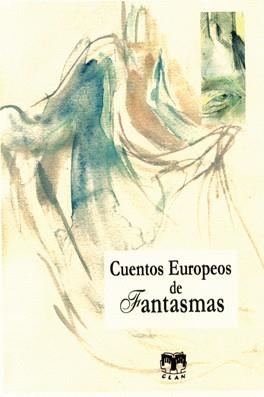 CUENTOS EUROPEOS DE FANTASMAS | 9788489142855 | AA.VV. | Llibreria La Gralla | Llibreria online de Granollers