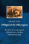 TRILOGIA DE LA VIDA PAGESA (ESTOIG 3 LLIBRES) | 9788484378464 | PONT, MIQUEL | Llibreria La Gralla | Llibreria online de Granollers