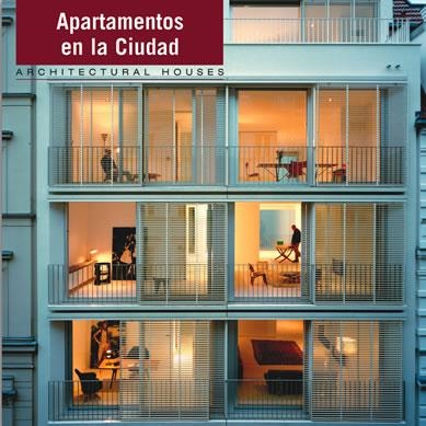 APARTAMENTOS EN LA CIUDAD | 9788496429246 | MINGUET, JOSEP MARIA | Llibreria La Gralla | Llibreria online de Granollers