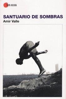 SANTUARIO DE SOMBRAS | 9788488586261 | VALLE, AMIR | Llibreria La Gralla | Llibreria online de Granollers