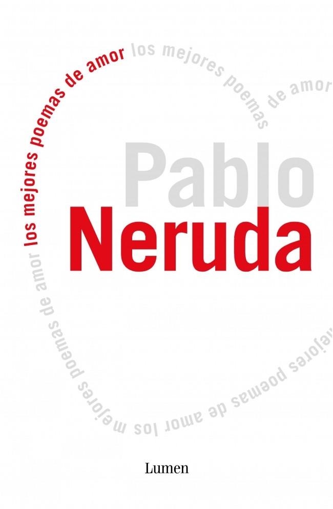 MEJORES POEMAS DE AMOR, LOS | 9788426415516 | NERUDA, PABLO | Llibreria La Gralla | Llibreria online de Granollers