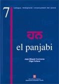 PANJABI, EL (LLENGUA IMMIGRACIO I ENSENYAMENT DEL CATALA 7) | 9788439367093 | CONTRERAS, JOAN MIQUEL / FULLANA, OLGA | Llibreria La Gralla | Llibreria online de Granollers