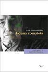 POESIA COMPLETA (JOSEP GUAL) | 9788484378440 | GUAL LLOBERES, JOSEP | Llibreria La Gralla | Llibreria online de Granollers