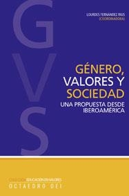 GENERO VALORES Y SOCIEDAD | 9788480637688 | FERNANDEZ RIUS, LOURDES (COORD.) | Llibreria La Gralla | Llibreria online de Granollers