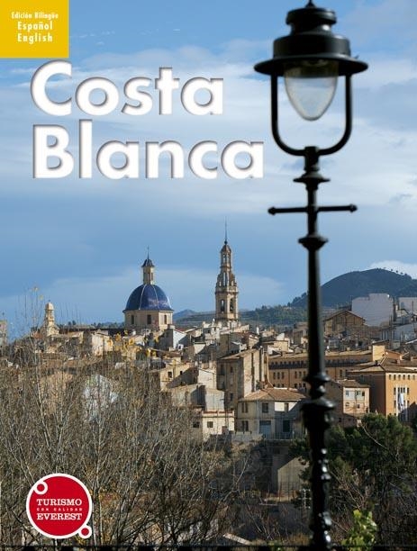 COSTA BLANCA (ESP/ENG) | 9788424105532 | LUIS SEGUÍ ASÍN | Llibreria La Gralla | Librería online de Granollers