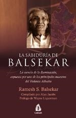 SABIDURIA DE BALSEKAR, LA | 9788486797911 | BALSEKAR, RAMESH S. | Llibreria La Gralla | Llibreria online de Granollers