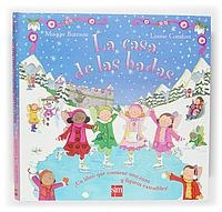 CASA DE LAS HADAS, LA | 9788467505610 | BATESON, MAGGIE / COMFORT, LOUISE | Llibreria La Gralla | Librería online de Granollers