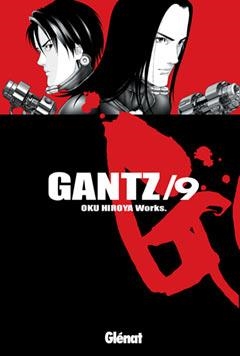 GANTZ VOL 9 | 9788484494775 | HIROYA, OKU | Llibreria La Gralla | Llibreria online de Granollers