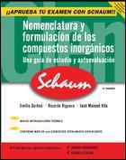 NOMENCLATURA Y FORMULACION DE LOS COMPUESTOS INORGANICOS (SC | 9788448146252 | QUIÑOA, EMILIO I D'ALTRES | Llibreria La Gralla | Llibreria online de Granollers