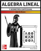 ALGEBRA LINEAL Y GEOMETRIA CARTESIANA | 9788448149000 | DE BURGOS, JUAN | Llibreria La Gralla | Llibreria online de Granollers