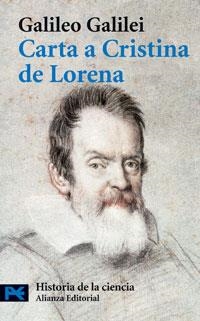 CARTA A CRISTINA DE LORENA (CT 2515) | 9788420660158 | GALILEI, GALILEO | Llibreria La Gralla | Llibreria online de Granollers