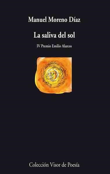 SALIVA DEL SOL, LA | 9788475225975 | MORENO DIAZ, MANUEL | Llibreria La Gralla | Librería online de Granollers