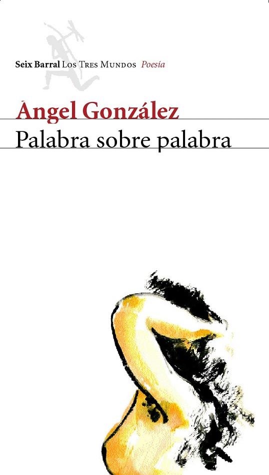 PALABRA SOBRE PALABRA | 9788432208836 | GONZALEZ, ANGEL | Llibreria La Gralla | Llibreria online de Granollers