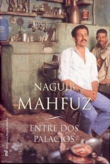 ENTRE DOS PALACIOS 1 | 9788427032279 | MAHFUZ, NAGUIB | Llibreria La Gralla | Llibreria online de Granollers