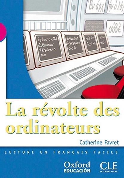 FRANCES 3º ESO LECT (LA REVOLTE TE DES) | 9788467322439 | VARIOS AUTORES | Llibreria La Gralla | Llibreria online de Granollers