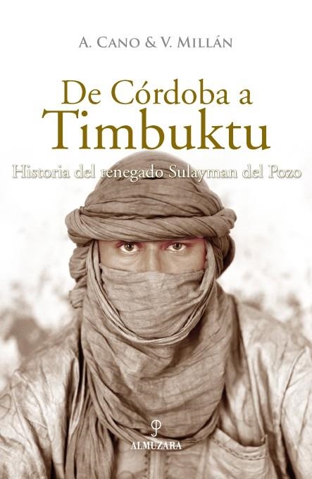 DE CORDOBA A TIMBUKTU | 9788488586391 | CANO, ADELINA / MILLAN, V. | Llibreria La Gralla | Librería online de Granollers