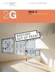 REVISTA 2G 36. BKK-3 | 9788425220418 | Llibreria La Gralla | Llibreria online de Granollers