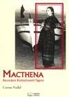 MACTHENA RECORDANT RABINDRANAT TAGORE | 9788497793414 | NADAL, CARME | Llibreria La Gralla | Llibreria online de Granollers