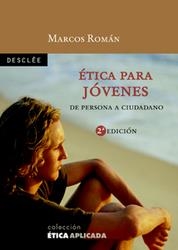 ETICA PARA JOVENES.DE PERSONA A CIUDADANO | 9788433020444 | ROMAN, MARCOS | Llibreria La Gralla | Llibreria online de Granollers