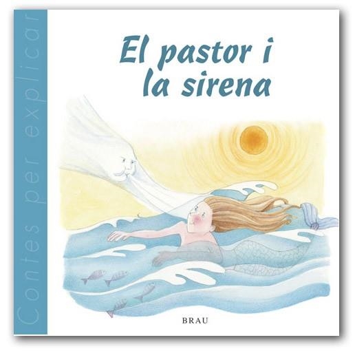 PASTOR I LA SIRENA, EL | 9788495946577 | FELIX, JENAR | Llibreria La Gralla | Llibreria online de Granollers