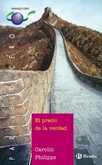 PRECIO DE LA VERDAD, EL (PARALELO CERO, 53) | 9788421692158 | PHILIPPS, CAROLIN | Llibreria La Gralla | Llibreria online de Granollers