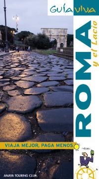 ROMA (GUIA VIVA 2010) | 9788497769259 | PRIOR VENEGAS, MARÍA | Llibreria La Gralla | Llibreria online de Granollers