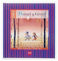 HANSEL Y GRETEL / LA RATITA PRESUMIDA (DOS CUENTOS CLASICOS) | 9788467507102 | GRIMM, JACOB/GRIMM, WILHELM | Llibreria La Gralla | Llibreria online de Granollers