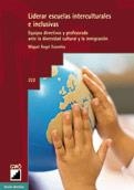 LIDERAR ESCUELAS INTERCULTURALES E INCLUSIVAS | 9788478274246 | ESSOMBA, MIQUEL ANGEL | Llibreria La Gralla | Llibreria online de Granollers