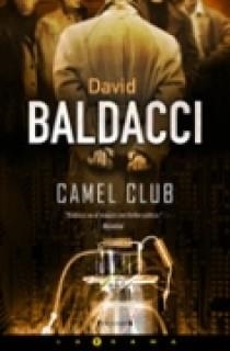 CAMEL CLUB | 9788466626774 | BALDACCI, DAVID | Llibreria La Gralla | Llibreria online de Granollers