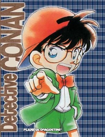 DETECTIVE CONAN Nº3 (NUEVA EDICIÓN) | 9788468477015 | AOYAMA, GOSHO | Llibreria La Gralla | Llibreria online de Granollers