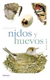 NIDOS Y HUEVOS | 9788430552528 | DUPERAT, MAURICE | Llibreria La Gralla | Llibreria online de Granollers