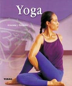 YOGA (BIENESTAR) | 9788430552498 | VARIOS AUTORES | Llibreria La Gralla | Llibreria online de Granollers