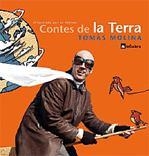 CONTES DE LA TERRA | 9788424621711 | MOLINA, TOMAS | Llibreria La Gralla | Llibreria online de Granollers