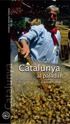 CATALUNYA AL PALADAR (AZIMUT) | 9788497910880 | GASULL, CARME | Llibreria La Gralla | Llibreria online de Granollers