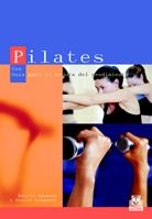 PILATES. UNA GUIA PARA LA MEJORA DEL RENDIMIENTO | 9788480198639 | ADAMANY, KARRIE / LOIGEROT, DANIEL | Llibreria La Gralla | Llibreria online de Granollers