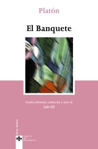 BANQUETE, EL | 9788430943722 | PLATON | Llibreria La Gralla | Llibreria online de Granollers