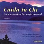 CUIDA TU CHI. COMO ARMONIZAR LA ENERGIA PERSONAL | 9788475564029 | REED, EMMA | Llibreria La Gralla | Librería online de Granollers