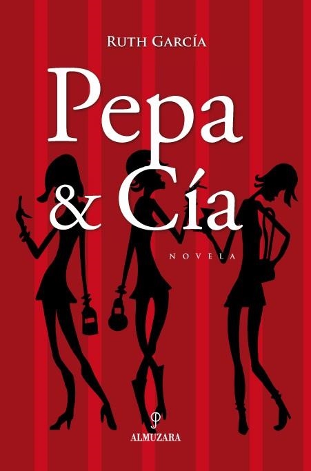 PEPA & CIA | 9788488586421 | GARCIA OROZCO, RUTH | Llibreria La Gralla | Llibreria online de Granollers