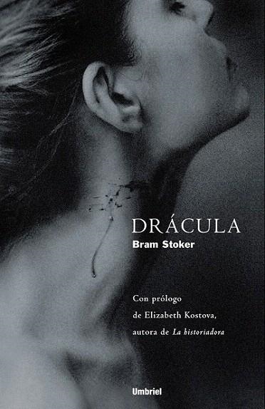 DRACULA | 9788489367029 | STOKER, BRAM | Llibreria La Gralla | Llibreria online de Granollers