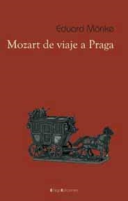 MOZART DE VIAJE A PRAGA | 9788495881908 | MORIKE, EDUARD | Llibreria La Gralla | Librería online de Granollers