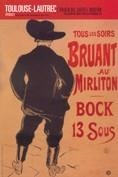 TOULOUSE-LAUTREC. L'ORIGEN DEL CARTELL MODERN | 9788480431507 | AA.VV. | Llibreria La Gralla | Llibreria online de Granollers