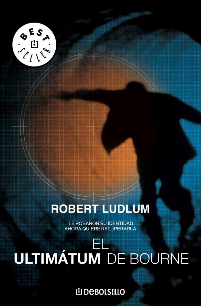 ULTIMATUM DE BOURNE, EL (DB 604/3) | 9788497939256 | LUDLUM, ROBERT | Llibreria La Gralla | Llibreria online de Granollers