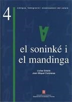 SONINKE I EL MANDINGA, EL | 9788439369554 | GRACIA, LLUISA/CONTRERAS, JOAN MIQUEL | Llibreria La Gralla | Llibreria online de Granollers