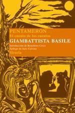 PENTAMERON | 9788478449927 | BASILE, GIAMBATTISTA | Llibreria La Gralla | Librería online de Granollers