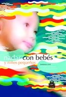 NADAR CON BEBES Y NIÑOS PEQUEÑOS | 9788480198912 | AHR, BARBARA | Llibreria La Gralla | Llibreria online de Granollers