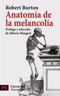 ANATOMIA DE LA MELANCOLIA (L 5686) | 9788420660264 | BURTON, ROBERT | Llibreria La Gralla | Llibreria online de Granollers