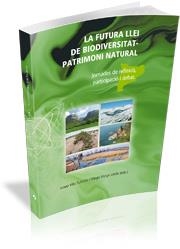 FUTURA LLEI DE BIODIVERSITAT-PATRIMONI NATURAL, LA | 9788493468590 | VILA, JOSEP / VARGA, DIEGO | Llibreria La Gralla | Llibreria online de Granollers