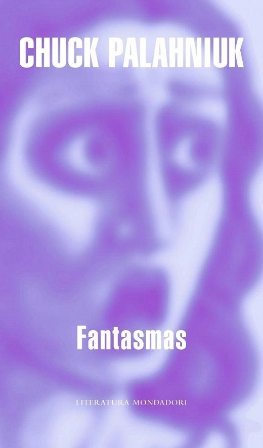 FANTASMAS | 9788439720058 | PALAHNIUK, CHUCK | Llibreria La Gralla | Llibreria online de Granollers