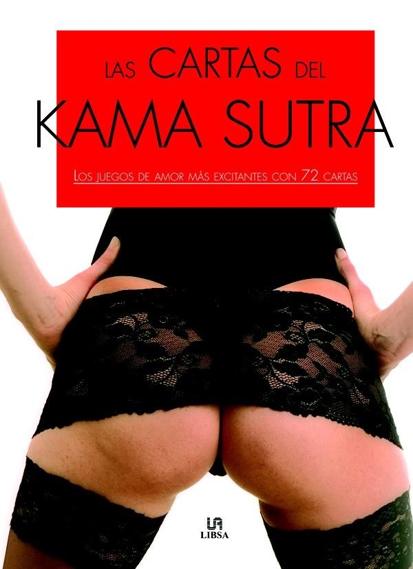 CARTAS DEL KAMA SUTRA, LAS (ESTOIG LLIBRE + CARTES) | 9788466212250 | ECHENIQUE PÉRSICO, JUAN | Llibreria La Gralla | Librería online de Granollers